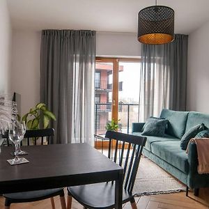 Appartement met Twee Slaapkamers
